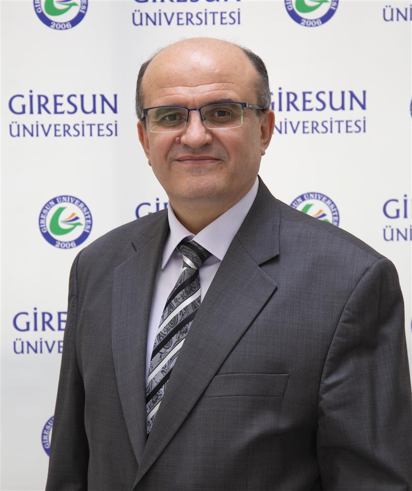 Prof. Dr. Mustafa Şanal